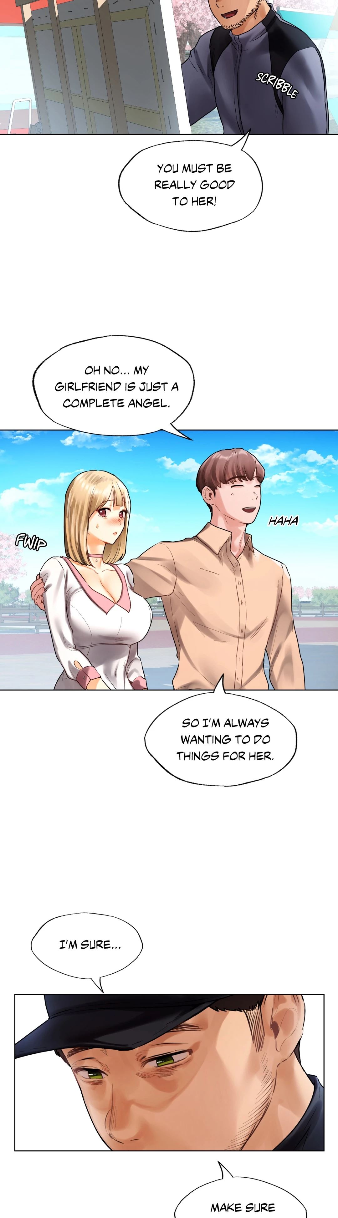 Men and Women of Sillim Chapter 30 - The End image 42
