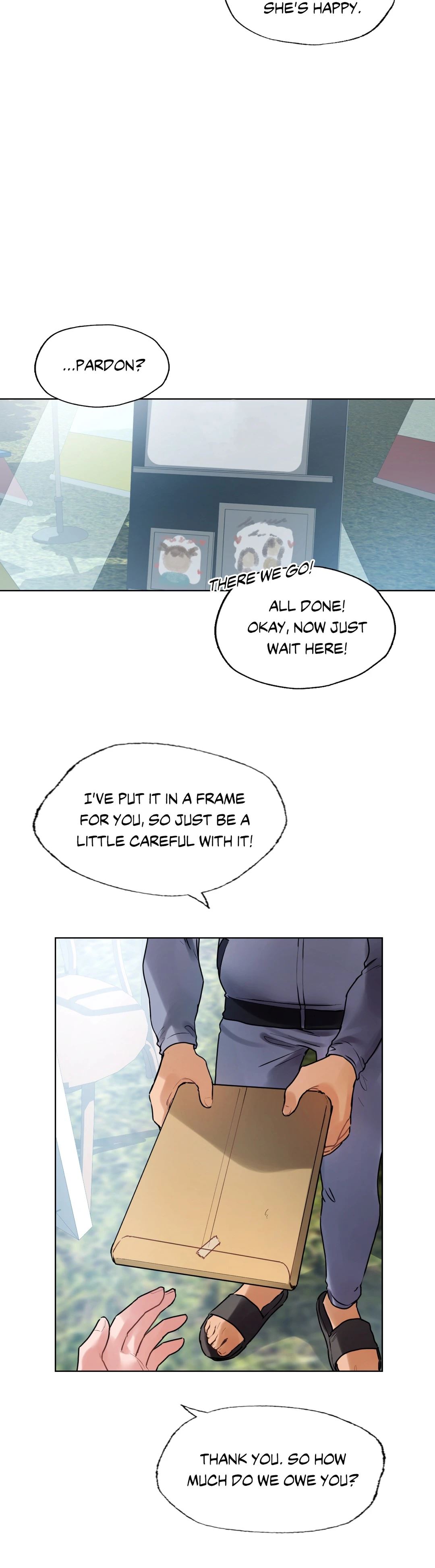 Men and Women of Sillim Chapter 30 - The End image 43