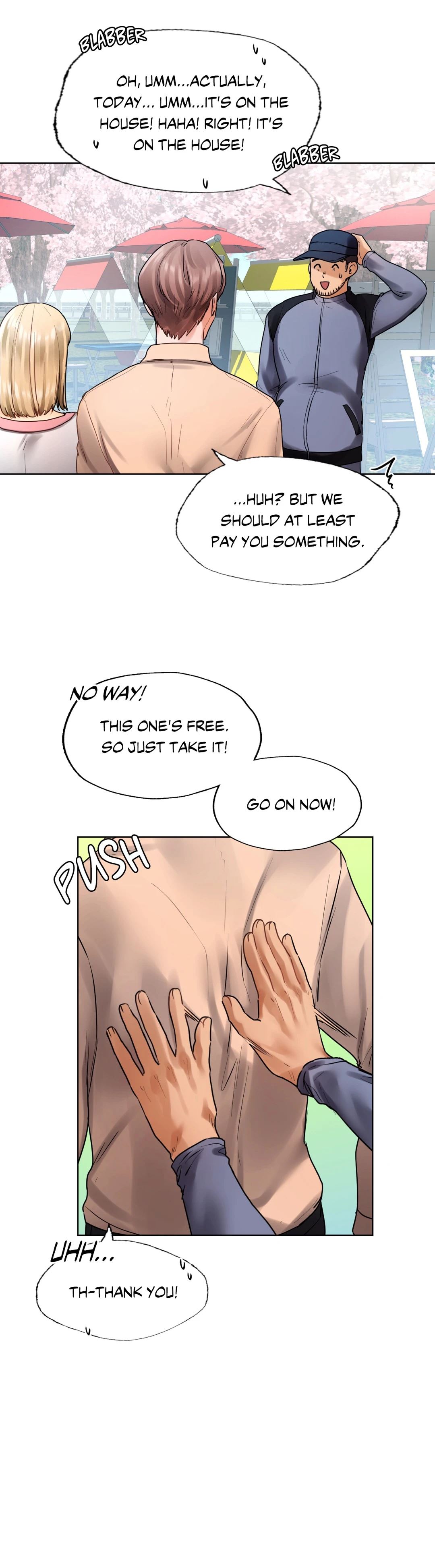 Men and Women of Sillim Chapter 30 - The End image 44