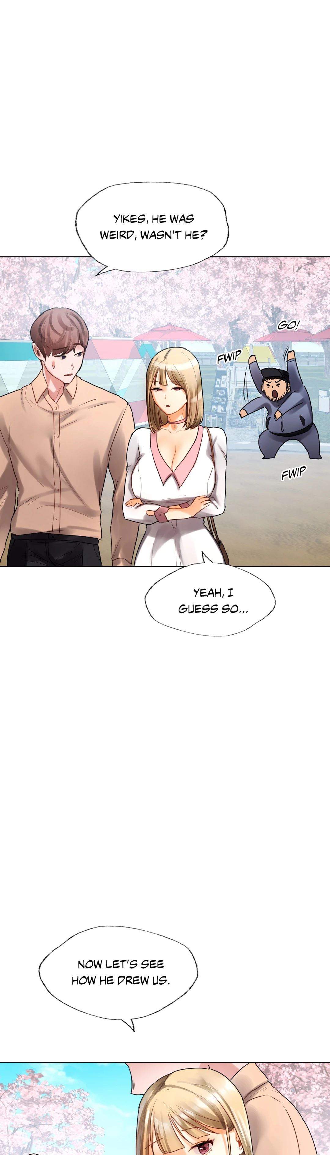 Men and Women of Sillim Chapter 30 - The End image 45