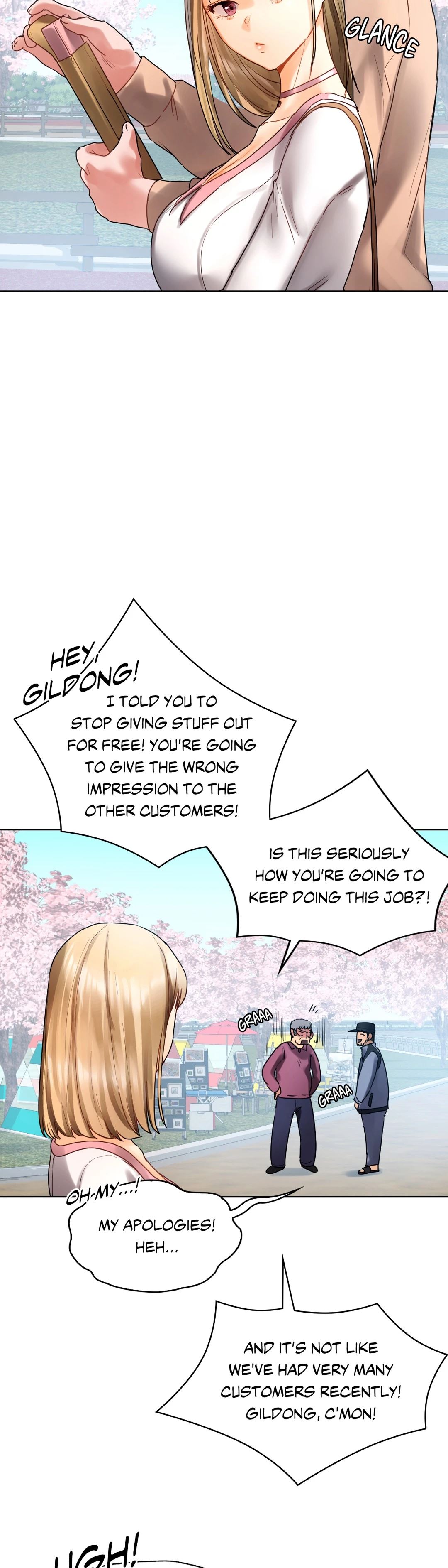 Men and Women of Sillim Chapter 30 - The End image 46