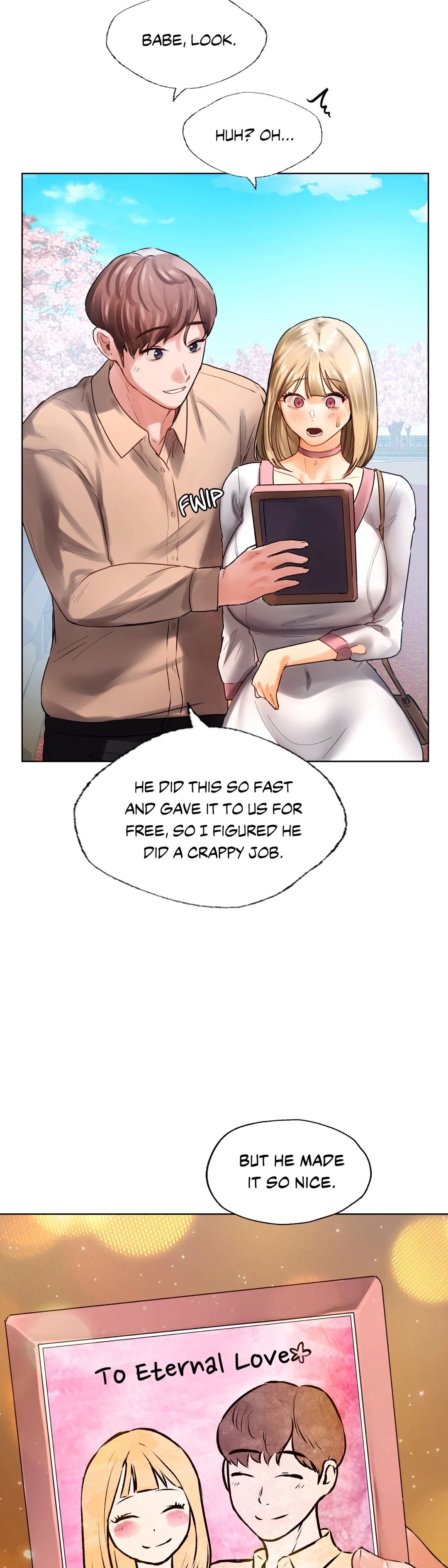 Men and Women of Sillim Chapter 30 - The End image 48