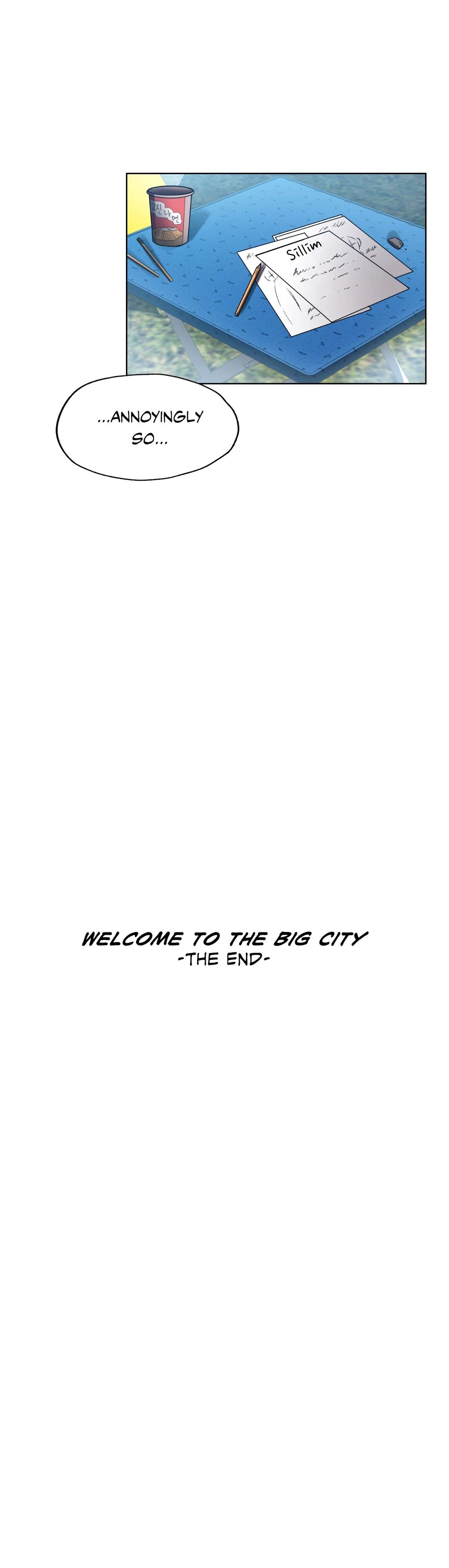 Men and Women of Sillim Chapter 30 - The End image 50