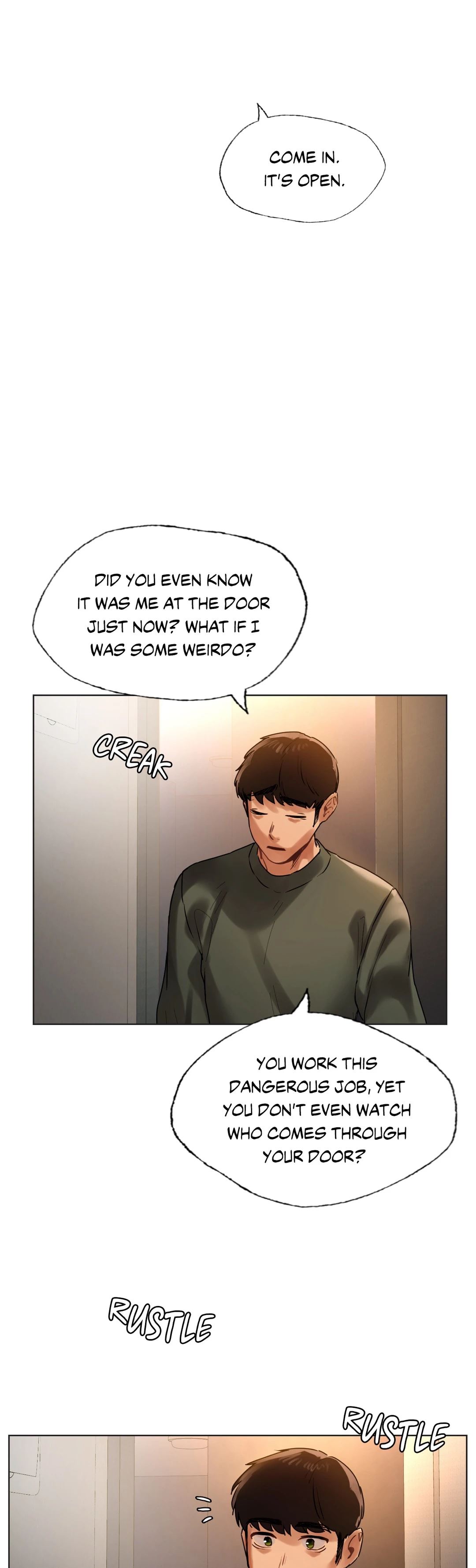 Men and Women of Sillim Chapter 30 - The End image 5