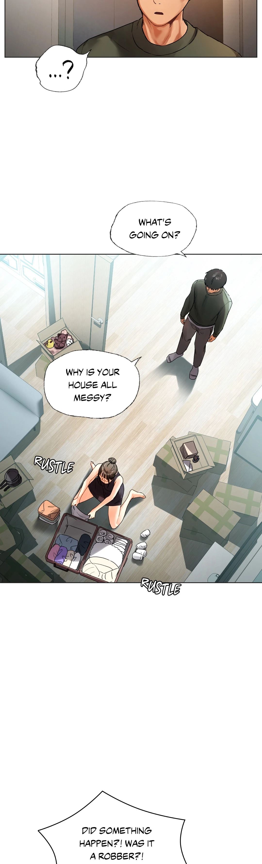 Men and Women of Sillim Chapter 30 - The End image 6