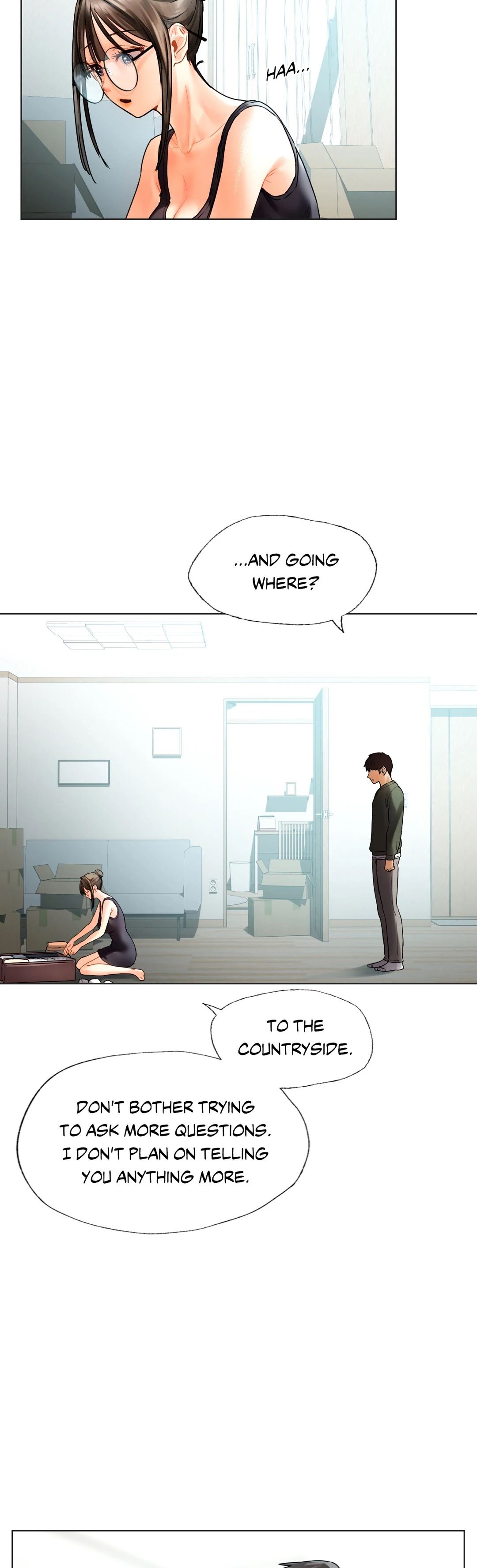 Men and Women of Sillim Chapter 30 - The End image 8