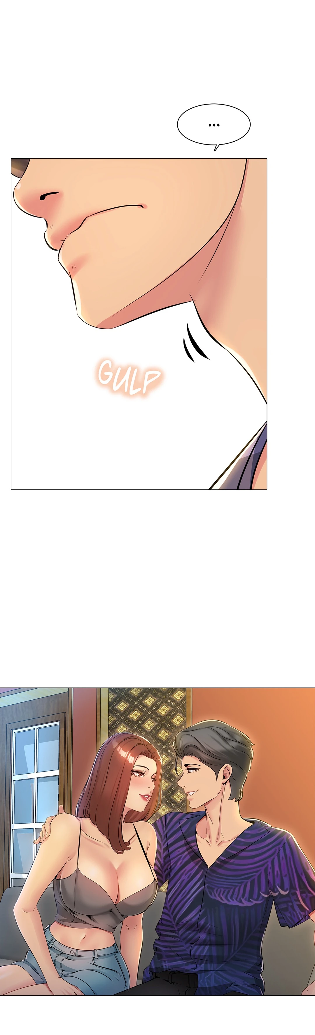 My Best Friend’s Girl Chapter 1 image 11