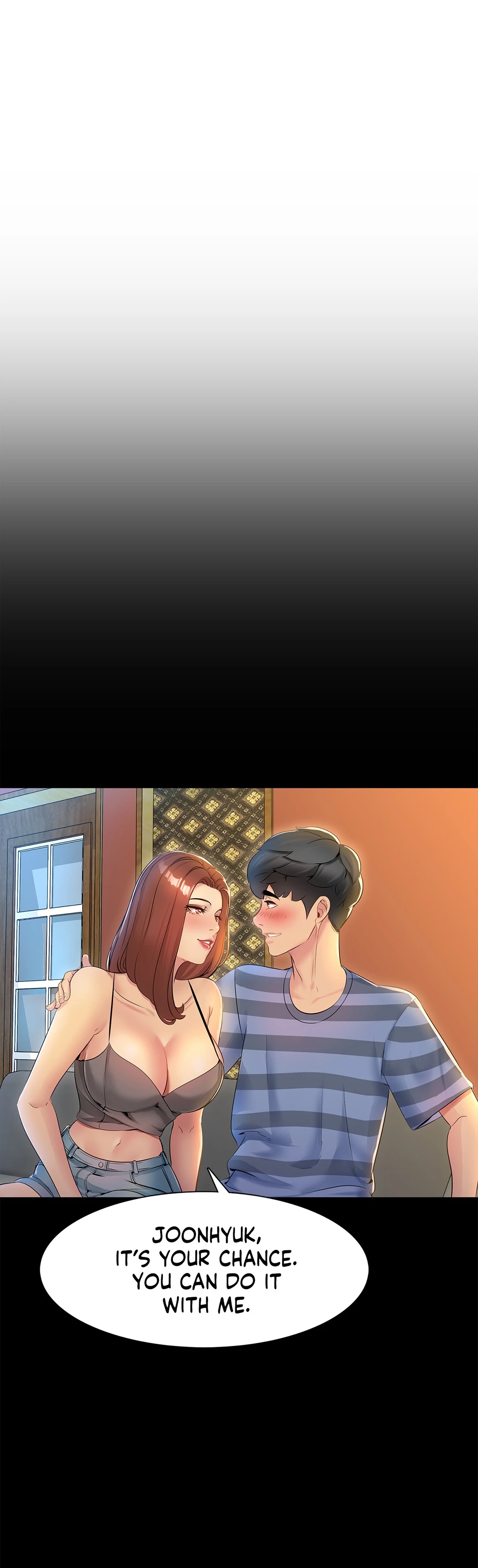 My Best Friend’s Girl Chapter 1 image 12