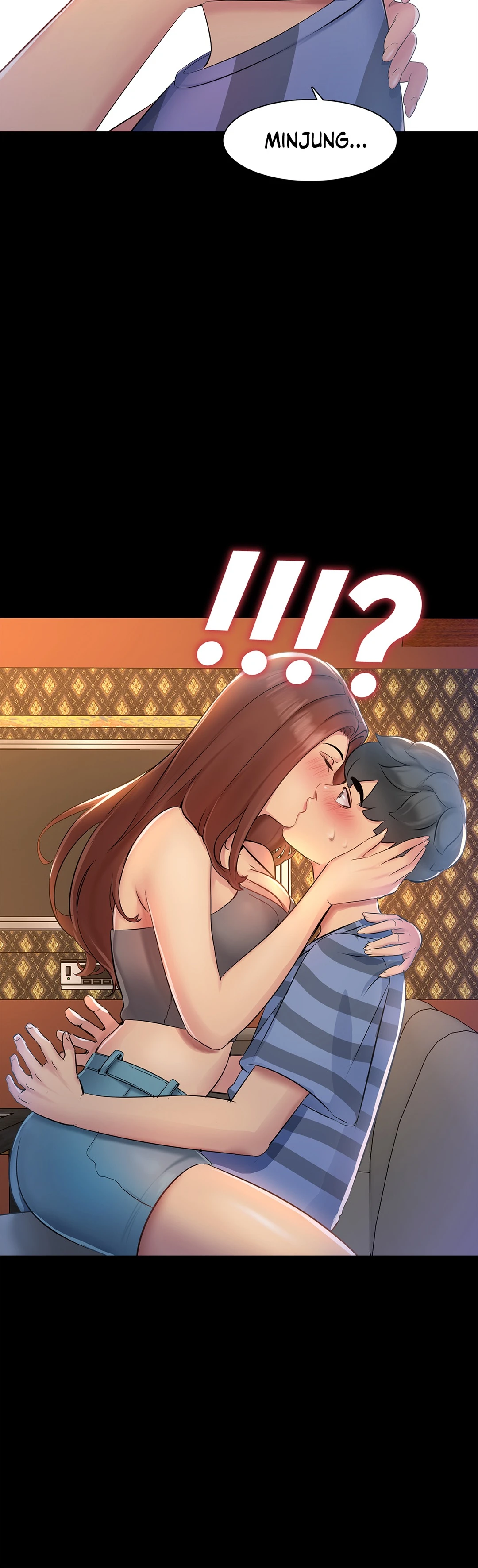 My Best Friend’s Girl Chapter 1 image 14