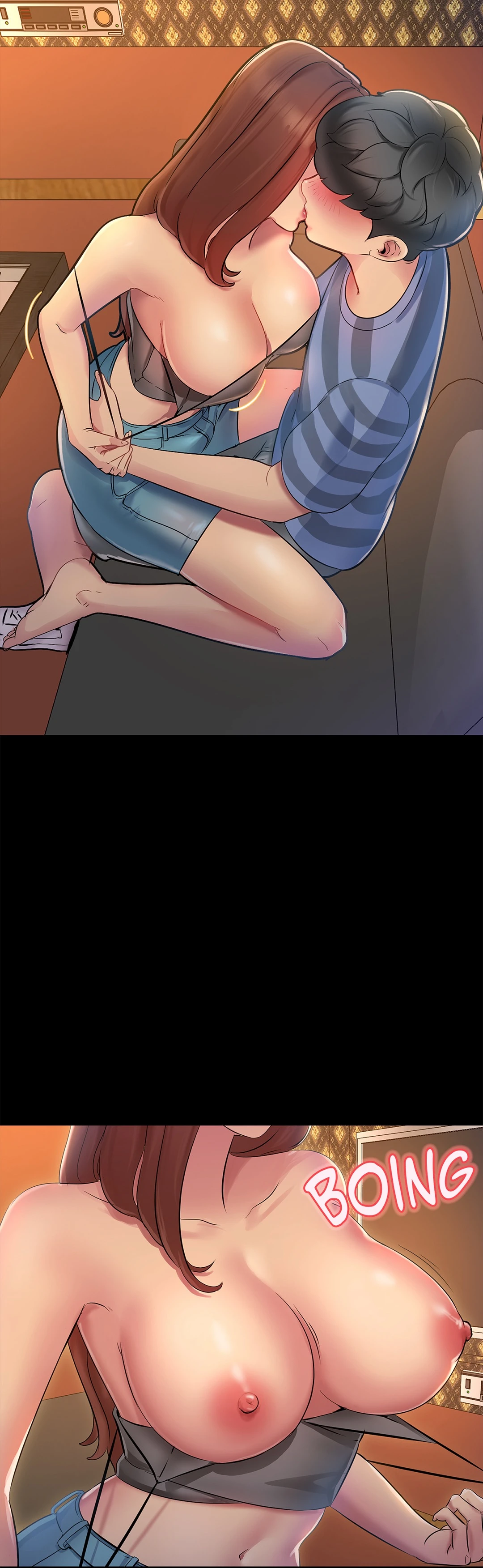My Best Friend’s Girl Chapter 1 image 17