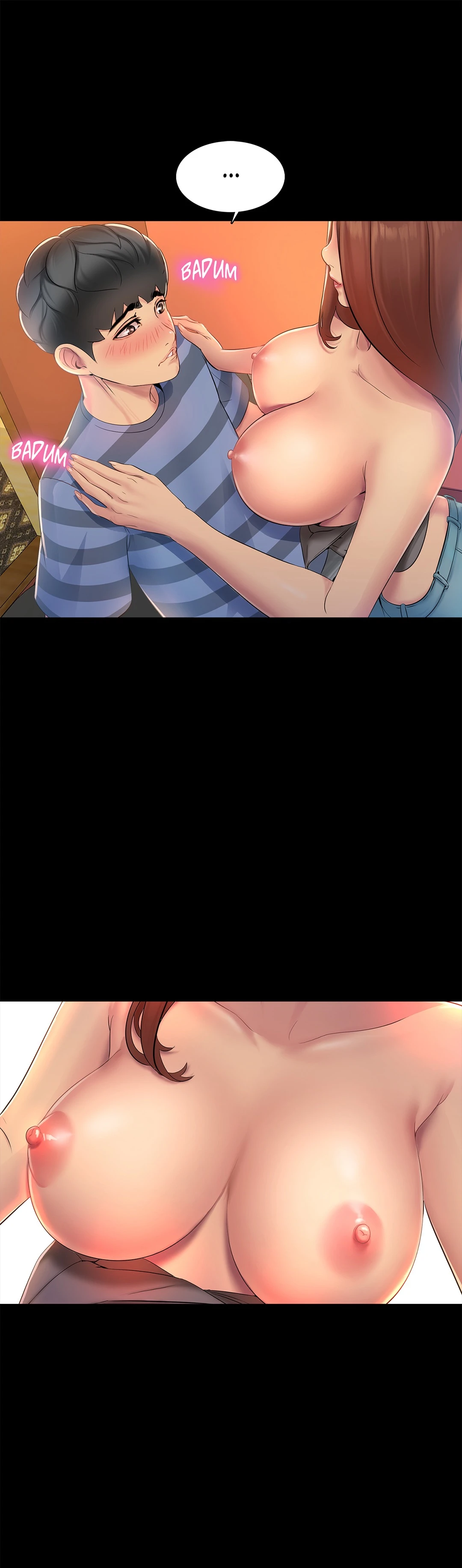 My Best Friend’s Girl Chapter 1 image 19
