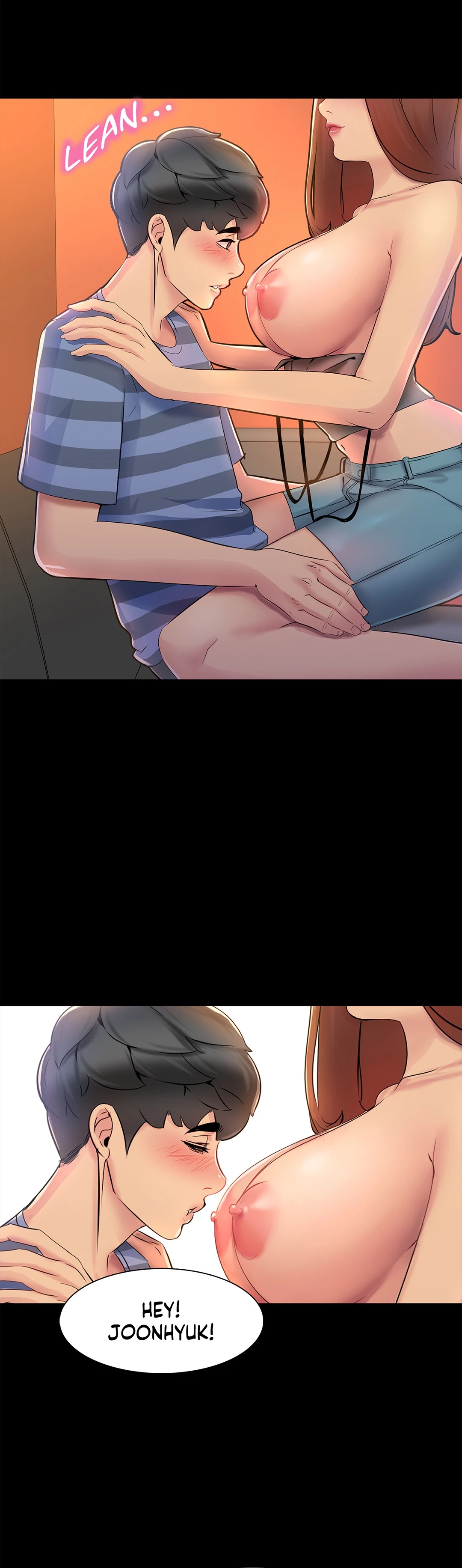 My Best Friend’s Girl Chapter 1 image 20