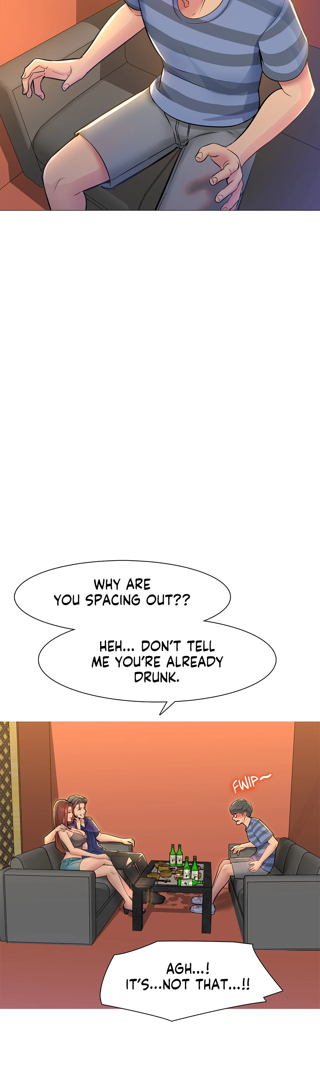 My Best Friend’s Girl Chapter 1 image 22