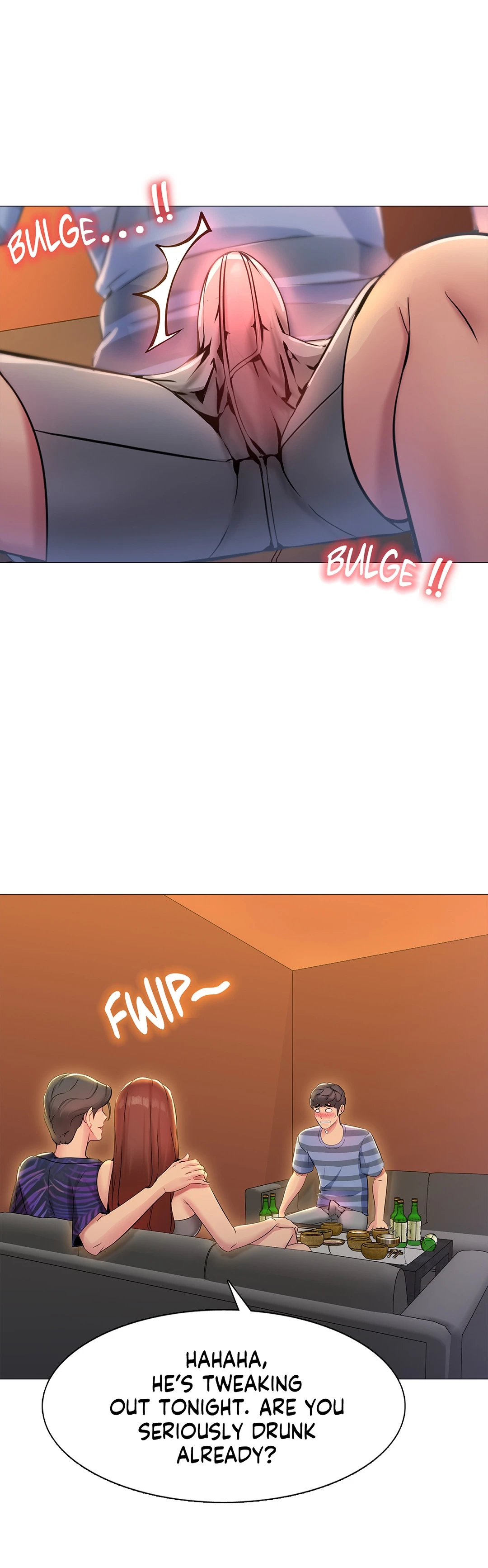 My Best Friend’s Girl Chapter 1 image 24