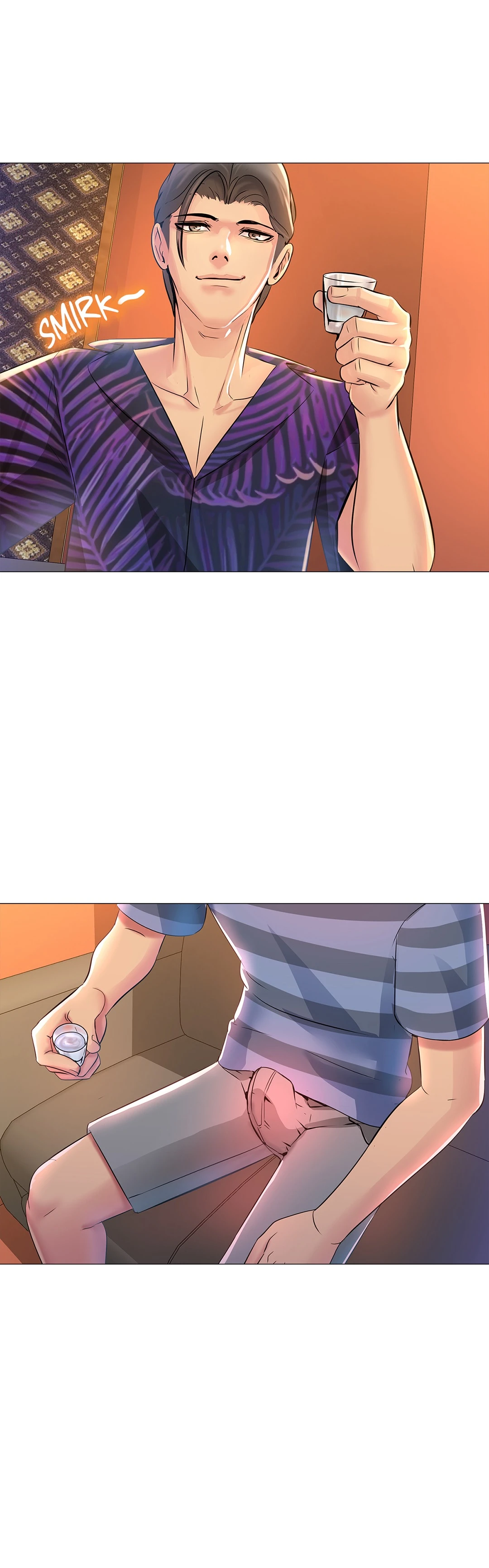 My Best Friend’s Girl Chapter 1 image 27