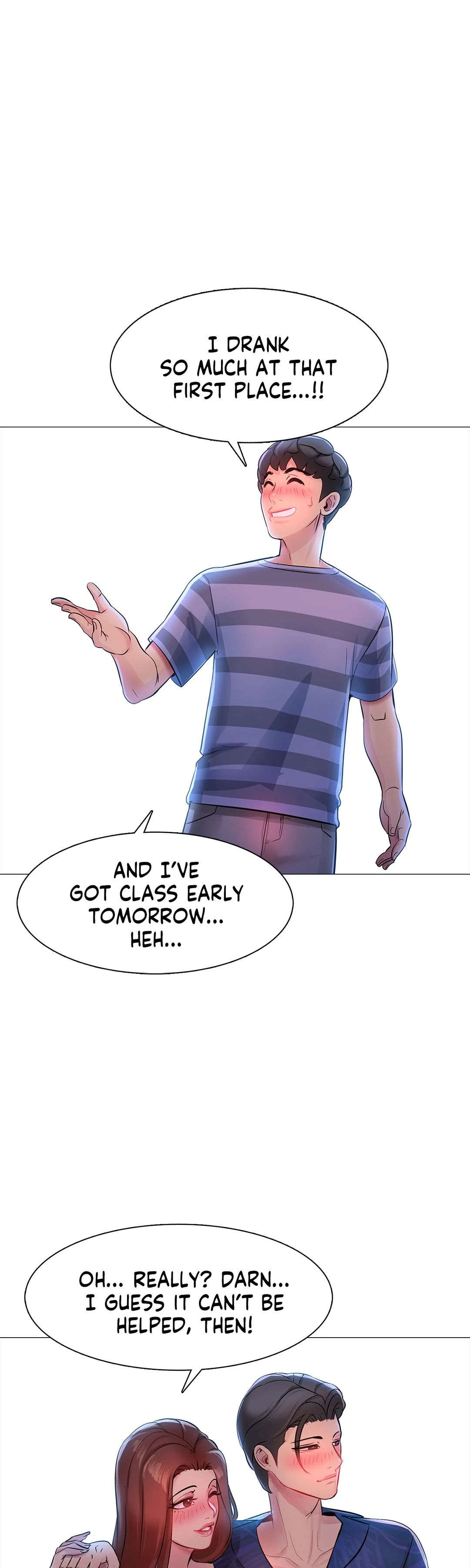 My Best Friend’s Girl Chapter 1 image 31