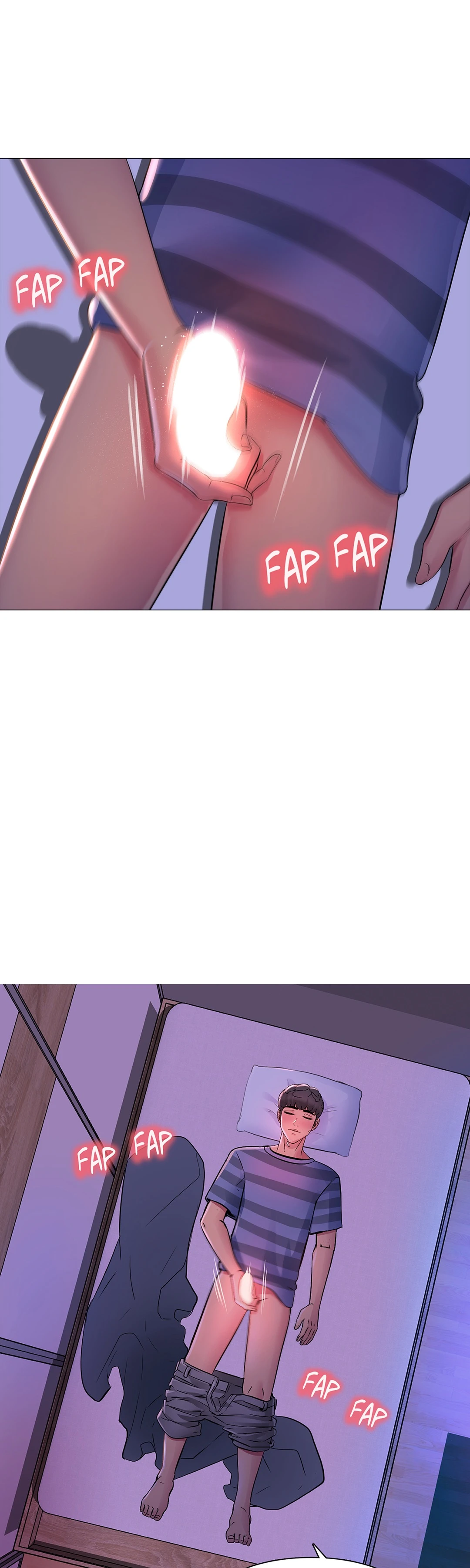 My Best Friend’s Girl Chapter 1 image 34