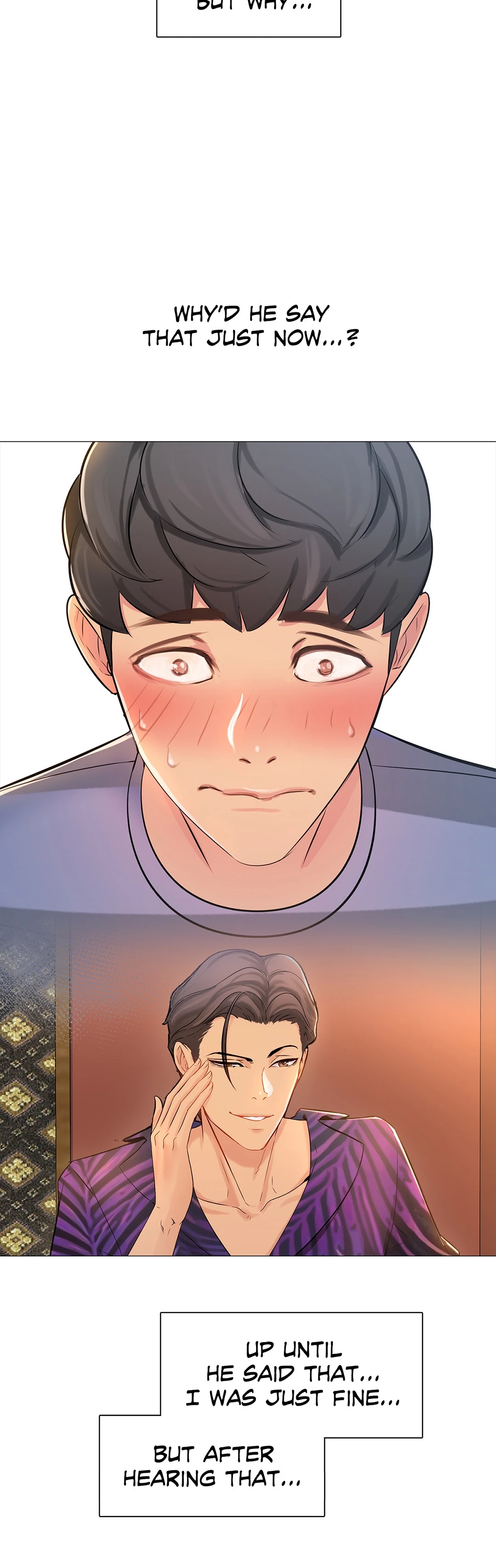 My Best Friend’s Girl Chapter 1 image 8