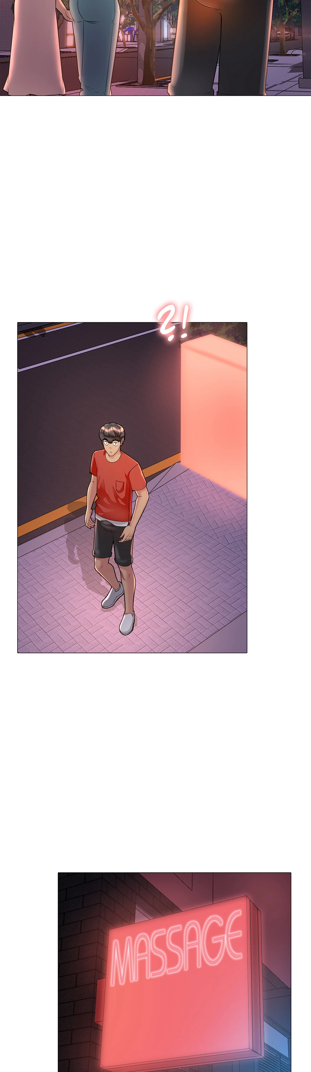 My Best Friend’s Girl Chapter 10 image 9