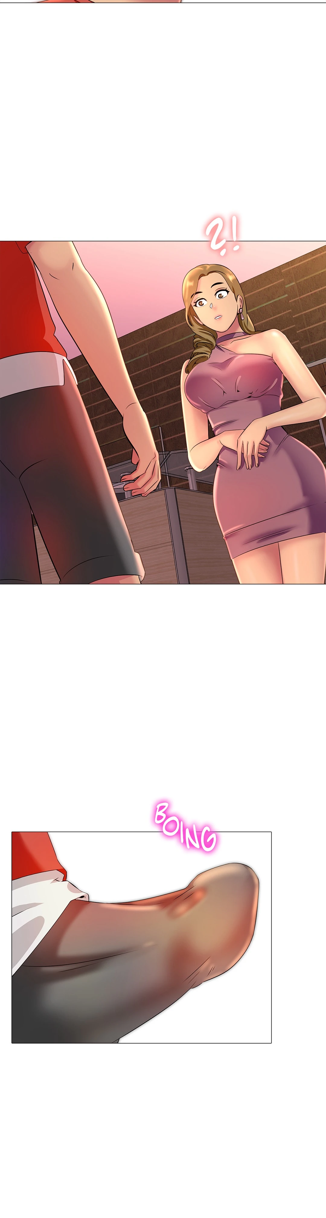 My Best Friend’s Girl Chapter 10 image 14