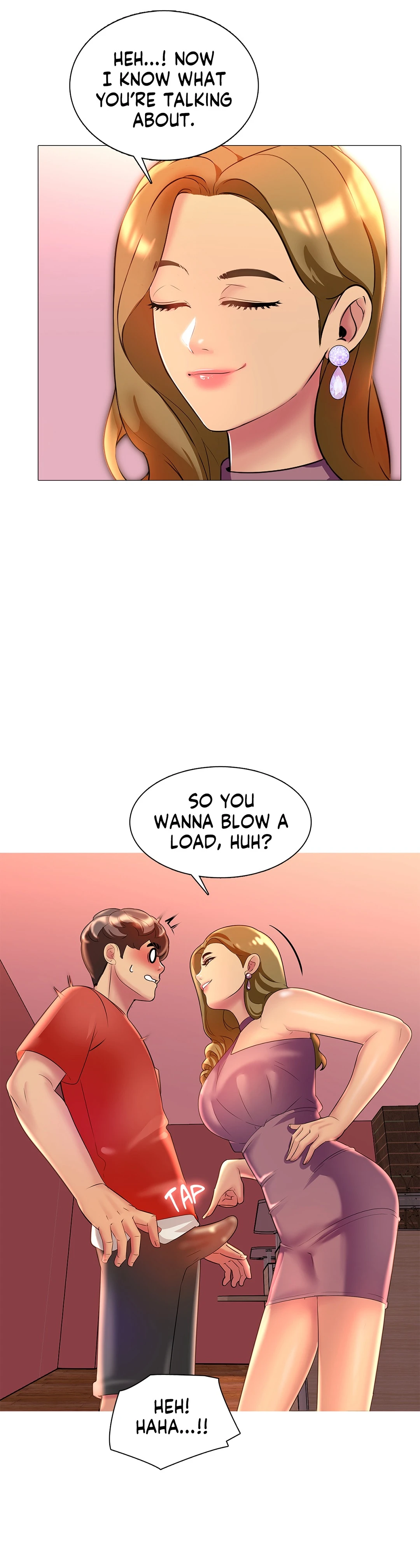 My Best Friend’s Girl Chapter 10 image 15