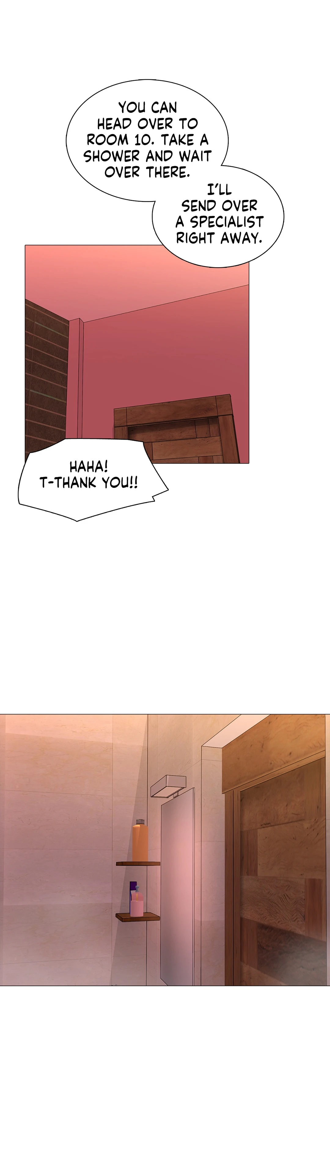 My Best Friend’s Girl Chapter 10 image 16