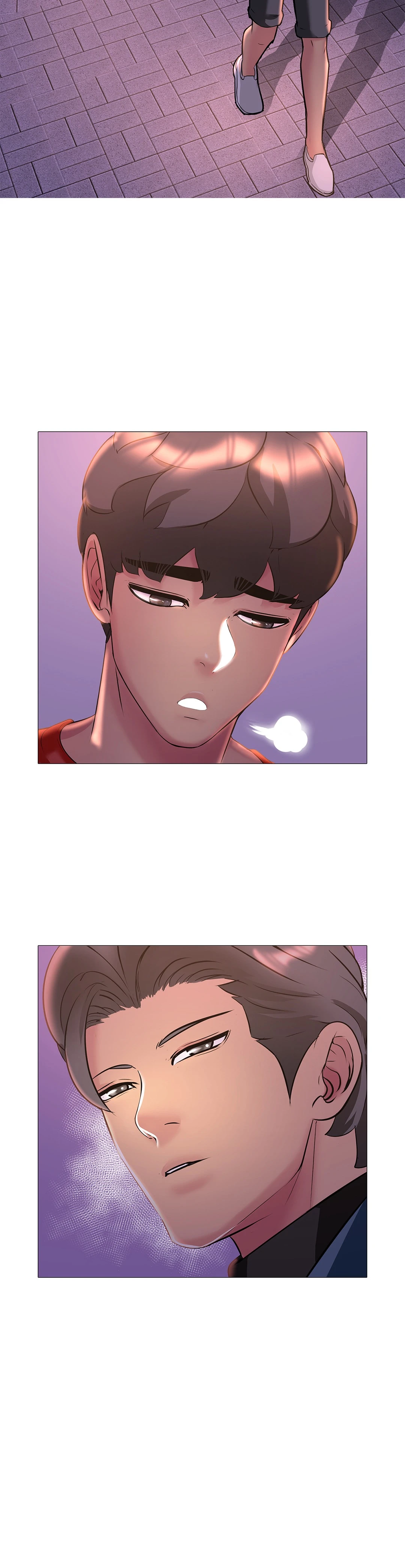 My Best Friend’s Girl Chapter 10 image 1