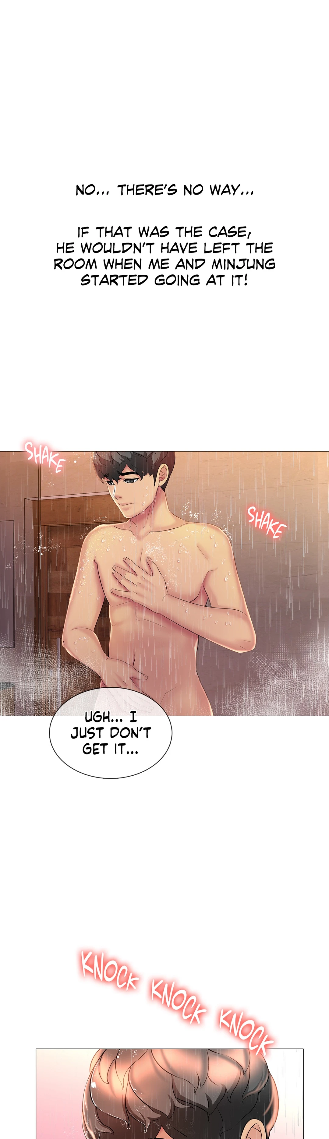 My Best Friend’s Girl Chapter 10 image 20