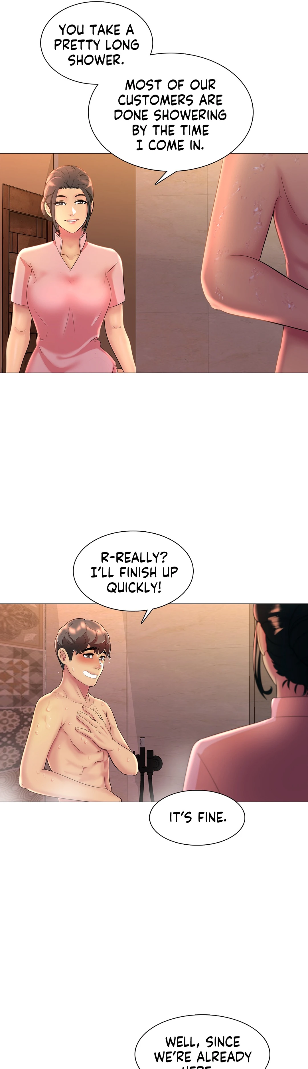 My Best Friend’s Girl Chapter 10 image 22