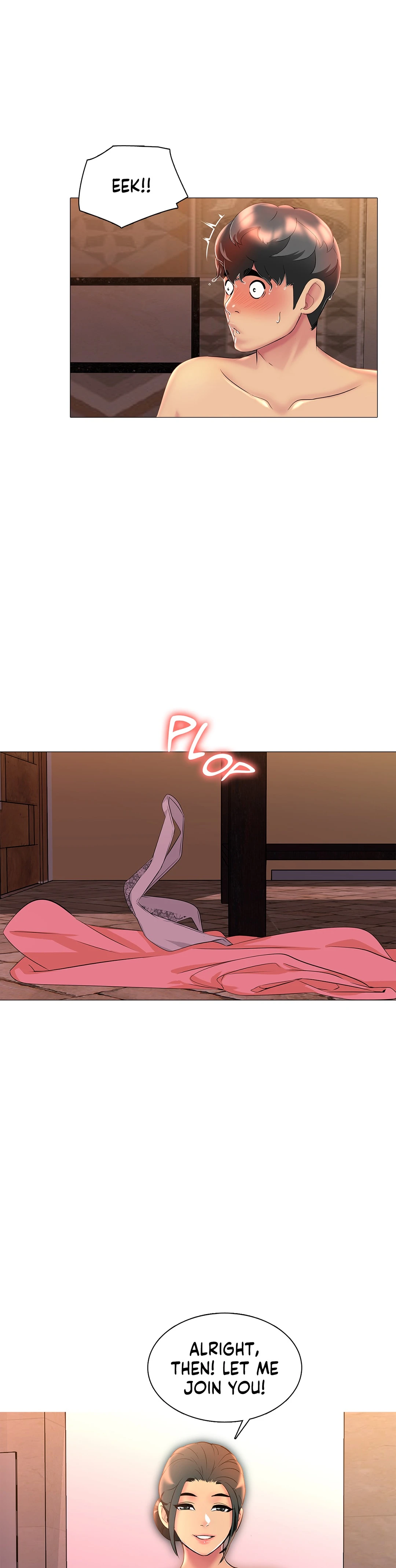 My Best Friend’s Girl Chapter 10 image 24
