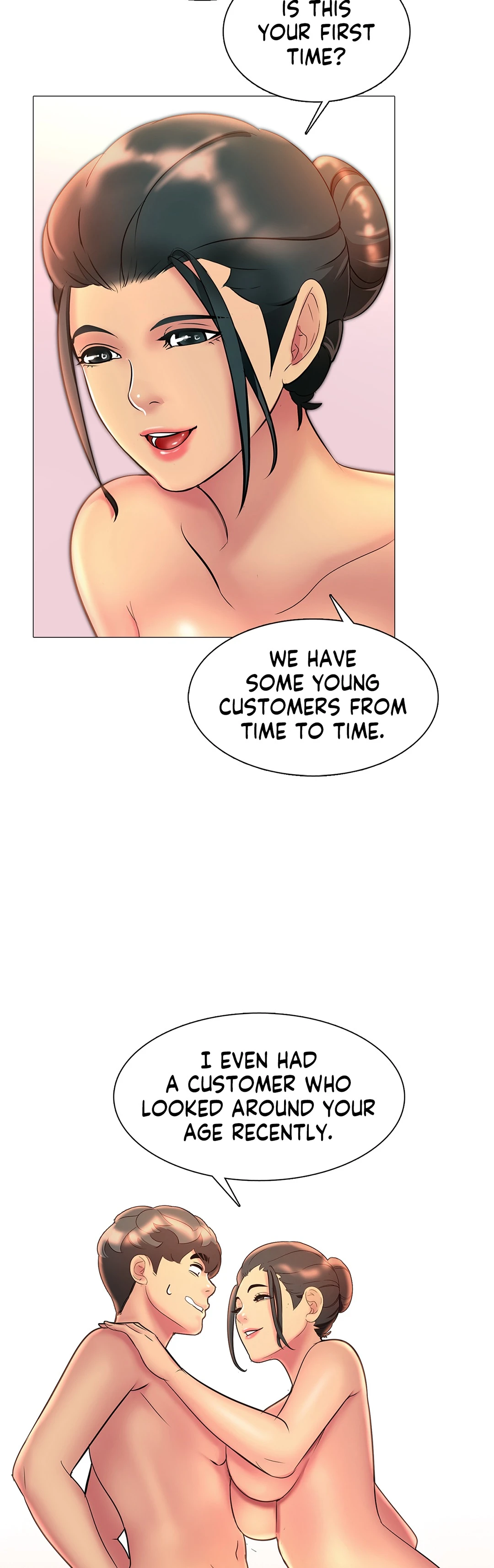 My Best Friend’s Girl Chapter 10 image 29
