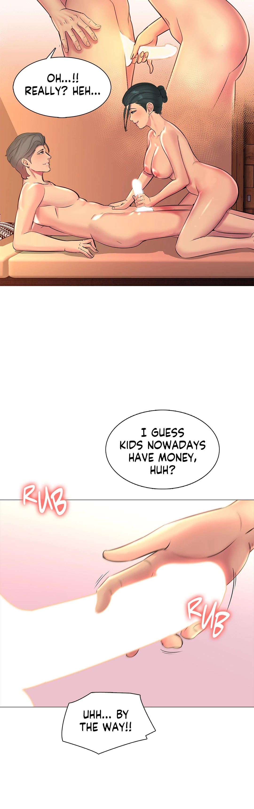 My Best Friend’s Girl Chapter 10 image 30