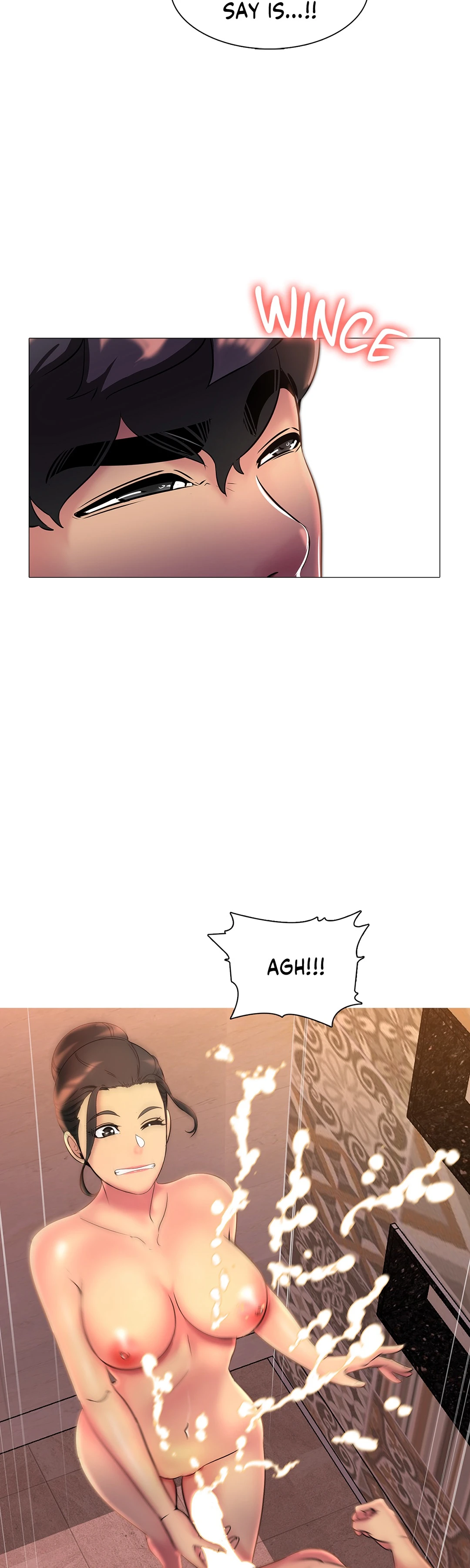 My Best Friend’s Girl Chapter 10 image 32