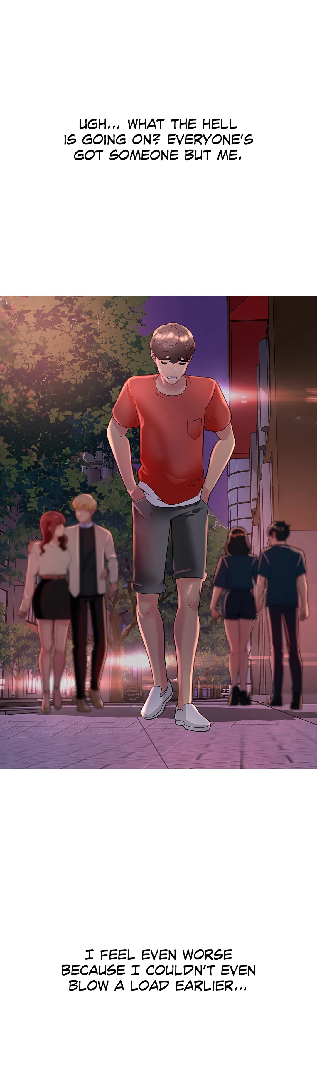My Best Friend’s Girl Chapter 10 image 4