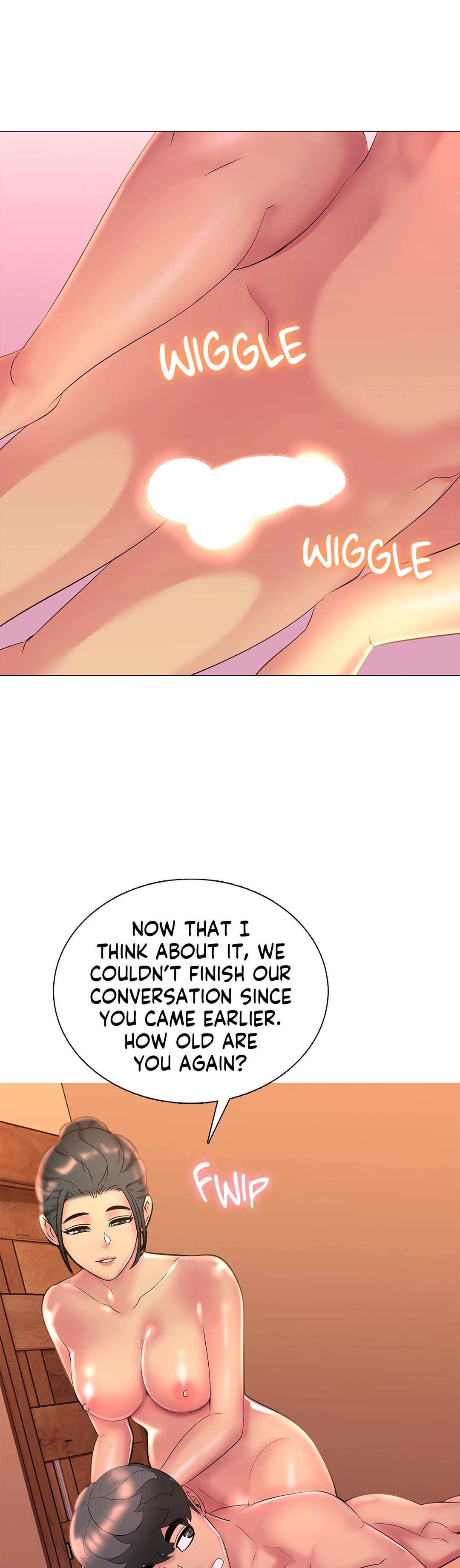 My Best Friend’s Girl Chapter 11 image 9