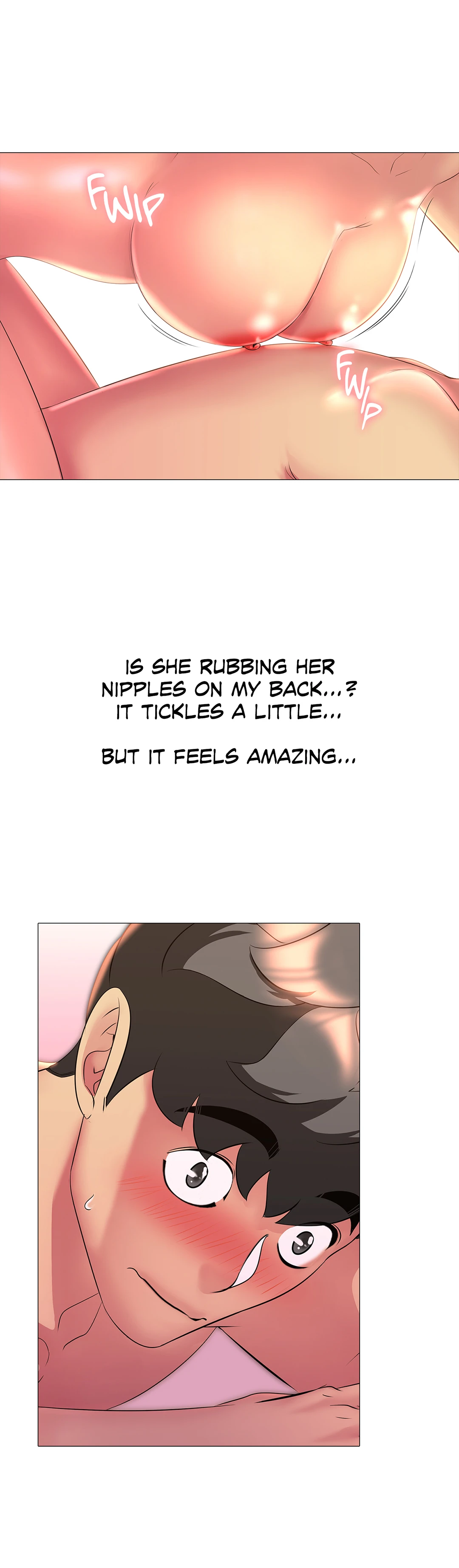 My Best Friend’s Girl Chapter 11 image 12