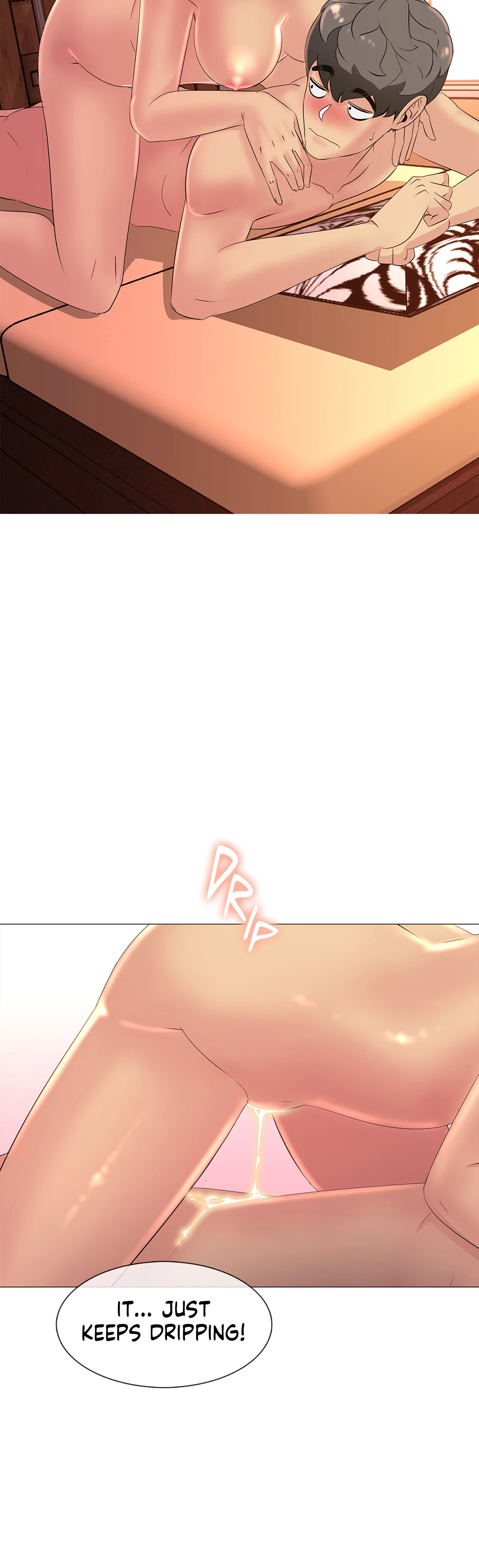 My Best Friend’s Girl Chapter 11 image 17