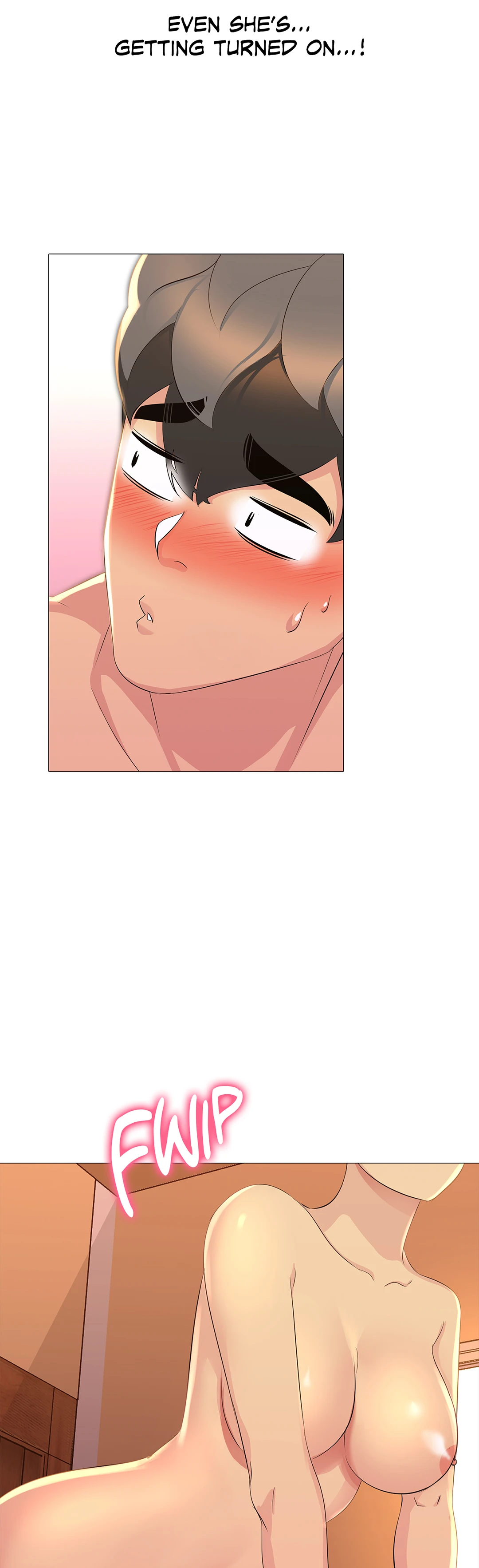 My Best Friend’s Girl Chapter 11 image 18