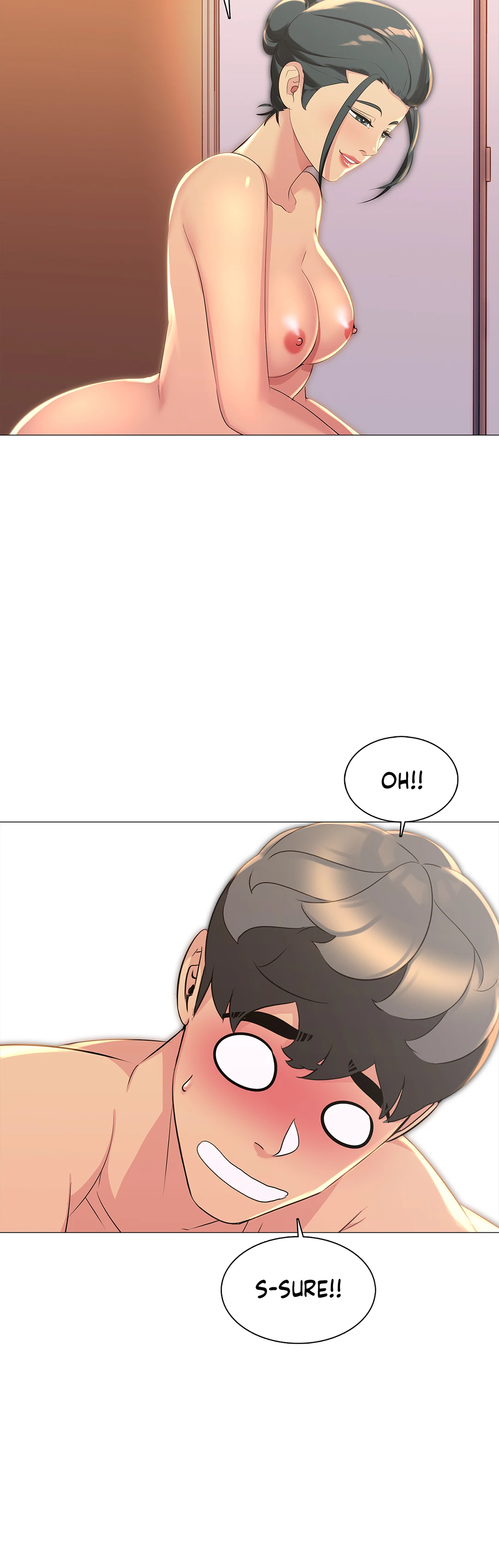 My Best Friend’s Girl Chapter 11 image 23