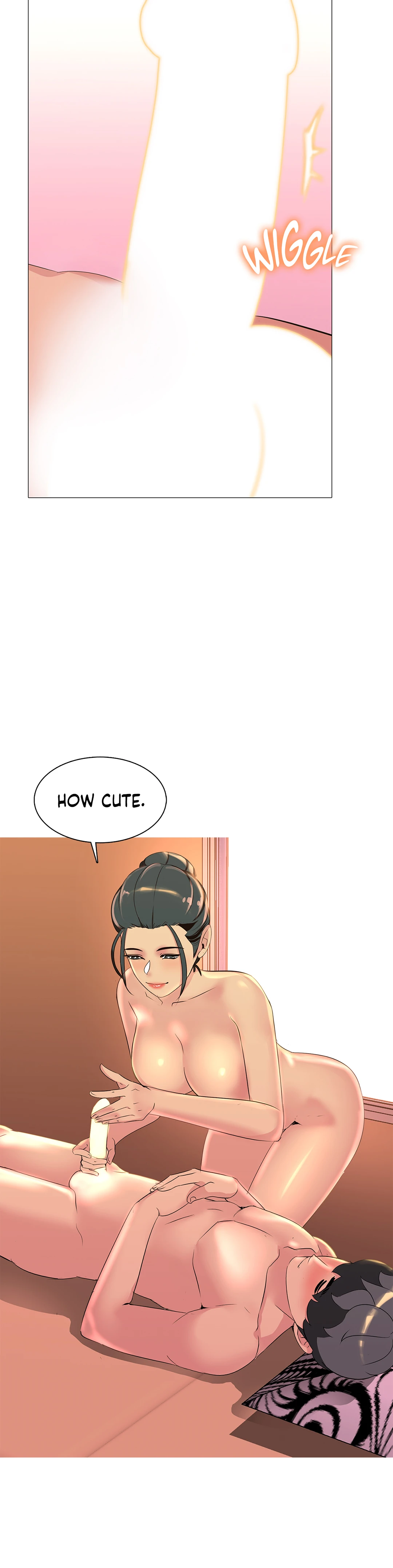 My Best Friend’s Girl Chapter 11 image 26