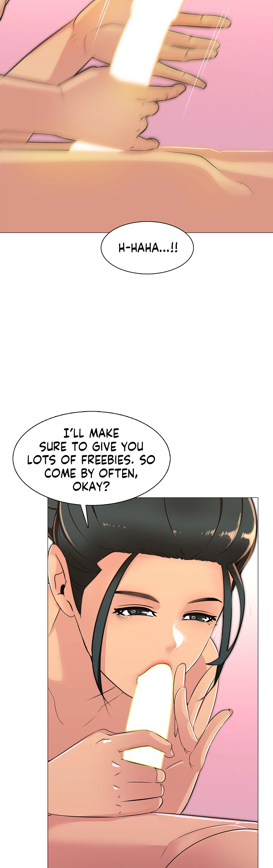 My Best Friend’s Girl Chapter 11 image 28