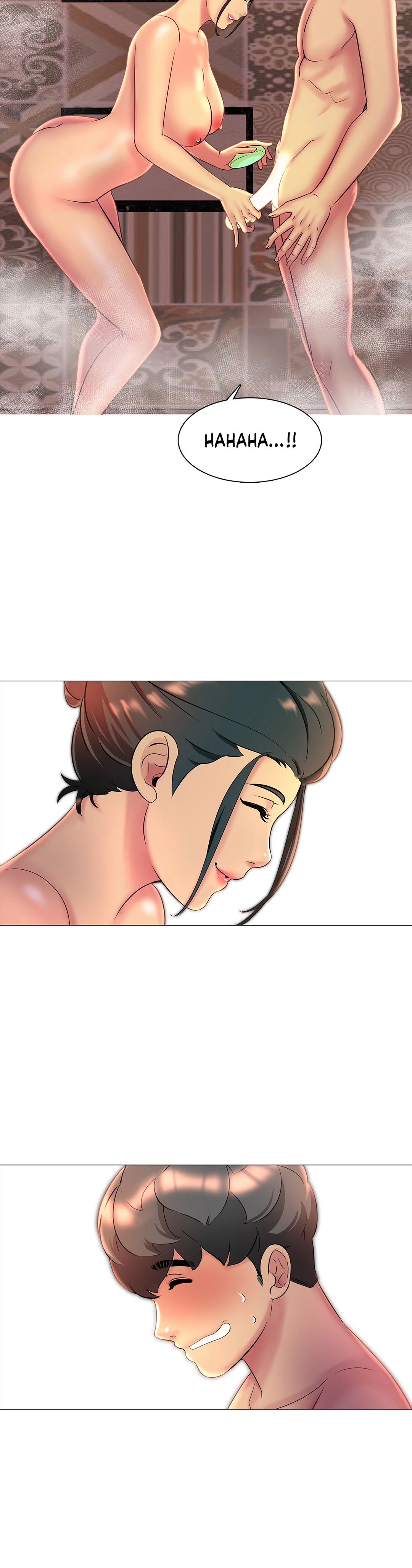 My Best Friend’s Girl Chapter 11 image 2