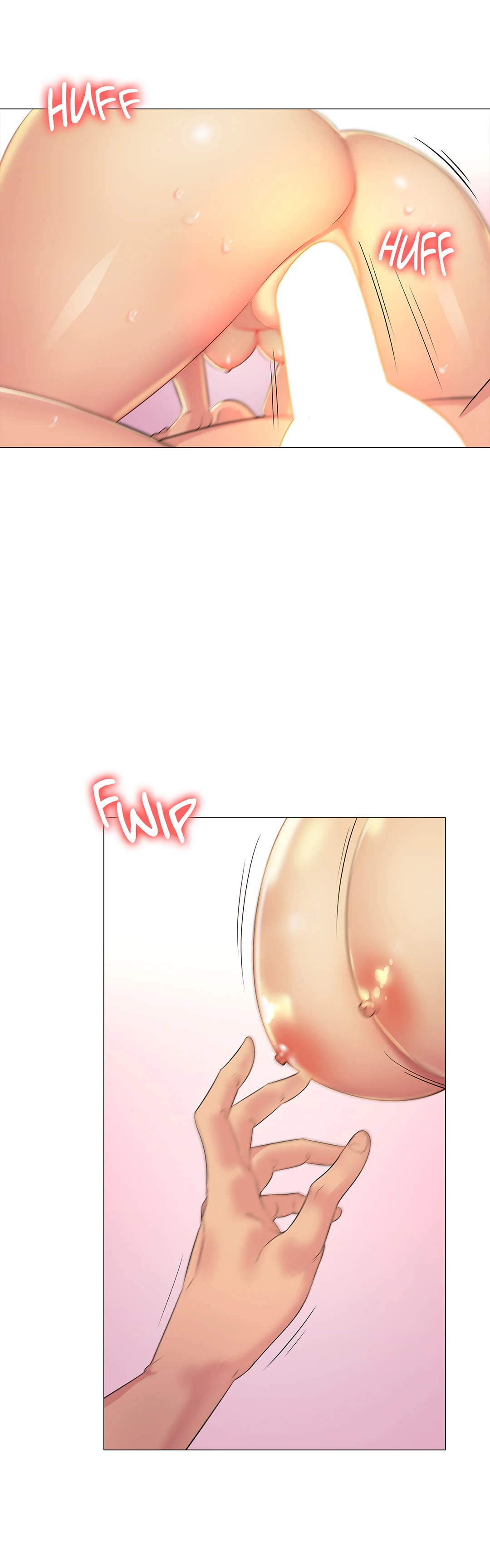 My Best Friend’s Girl Chapter 12 image 10