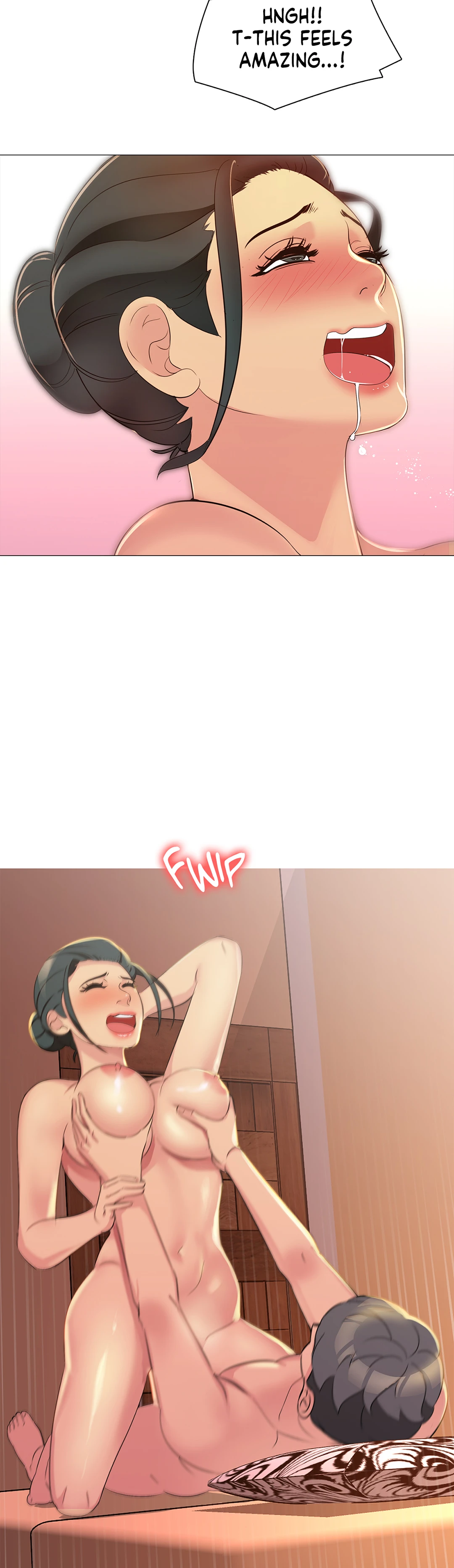 My Best Friend’s Girl Chapter 12 image 13