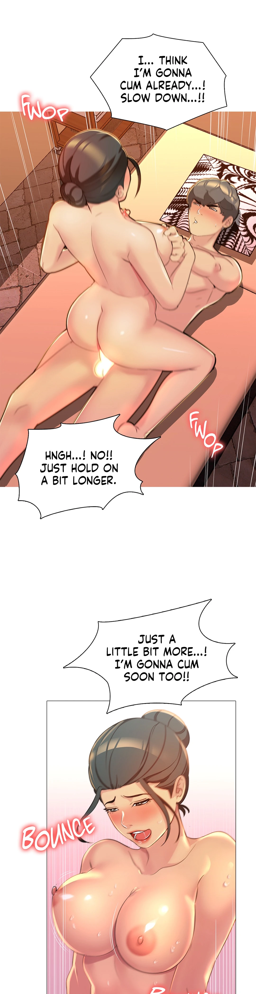 My Best Friend’s Girl Chapter 12 image 15