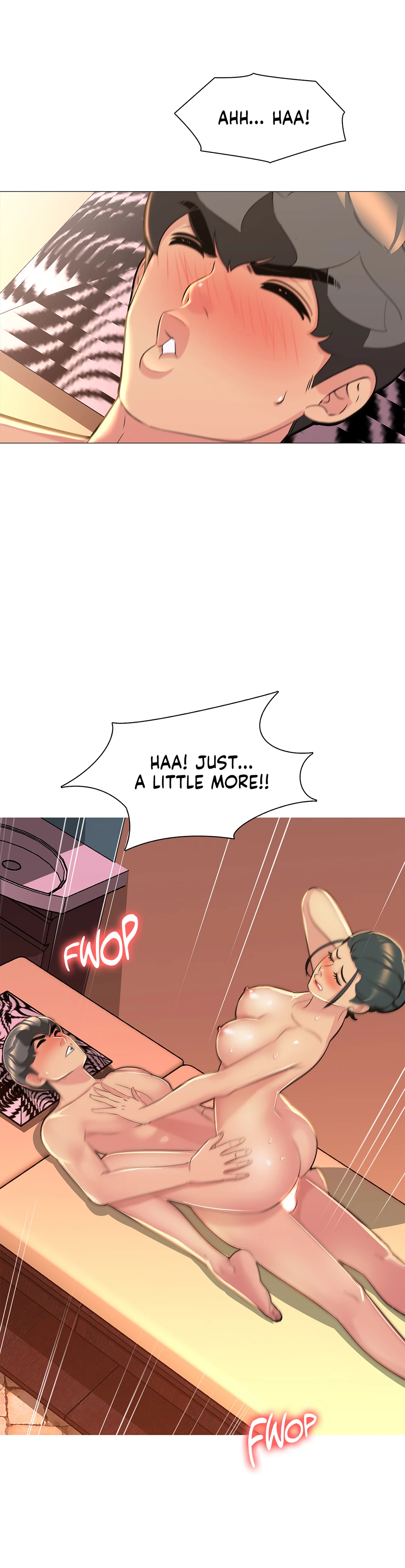 My Best Friend’s Girl Chapter 12 image 17