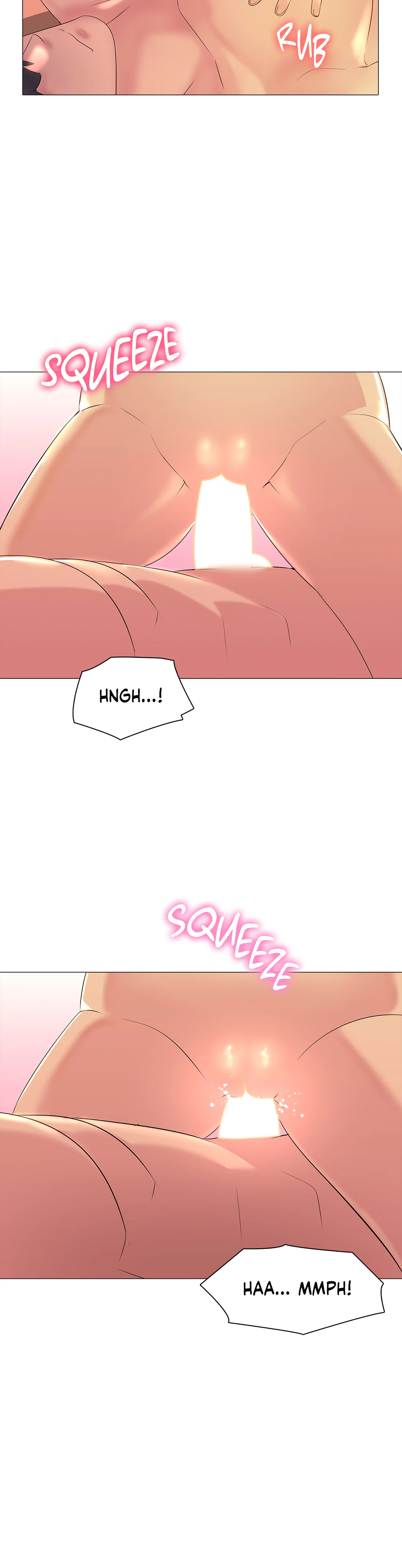 My Best Friend’s Girl Chapter 12 image 1