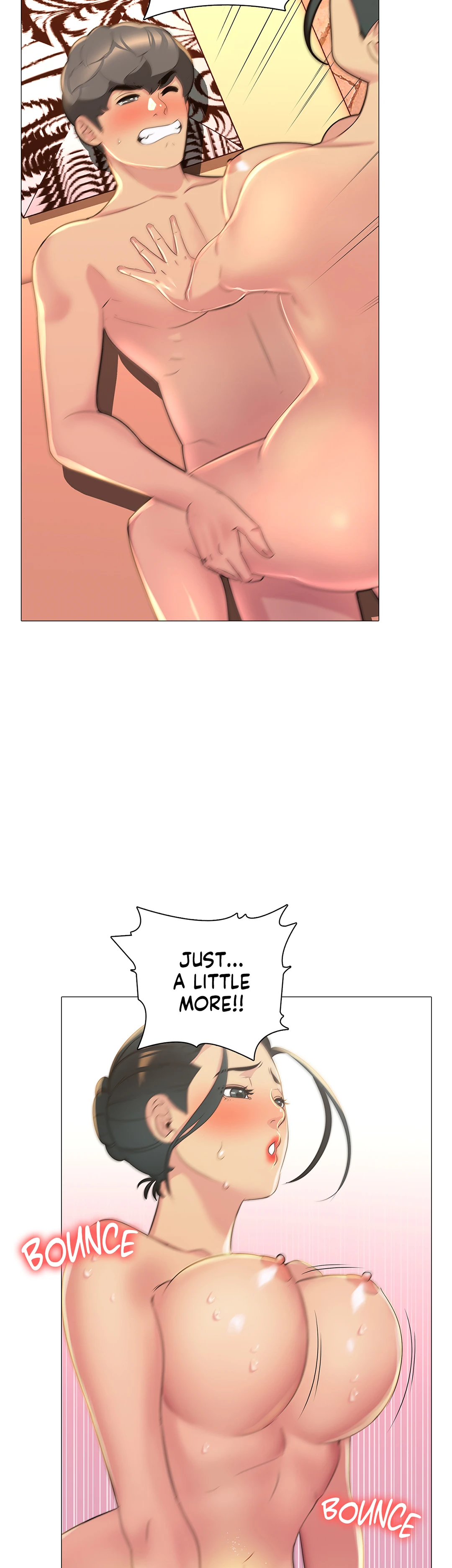 My Best Friend’s Girl Chapter 12 image 19