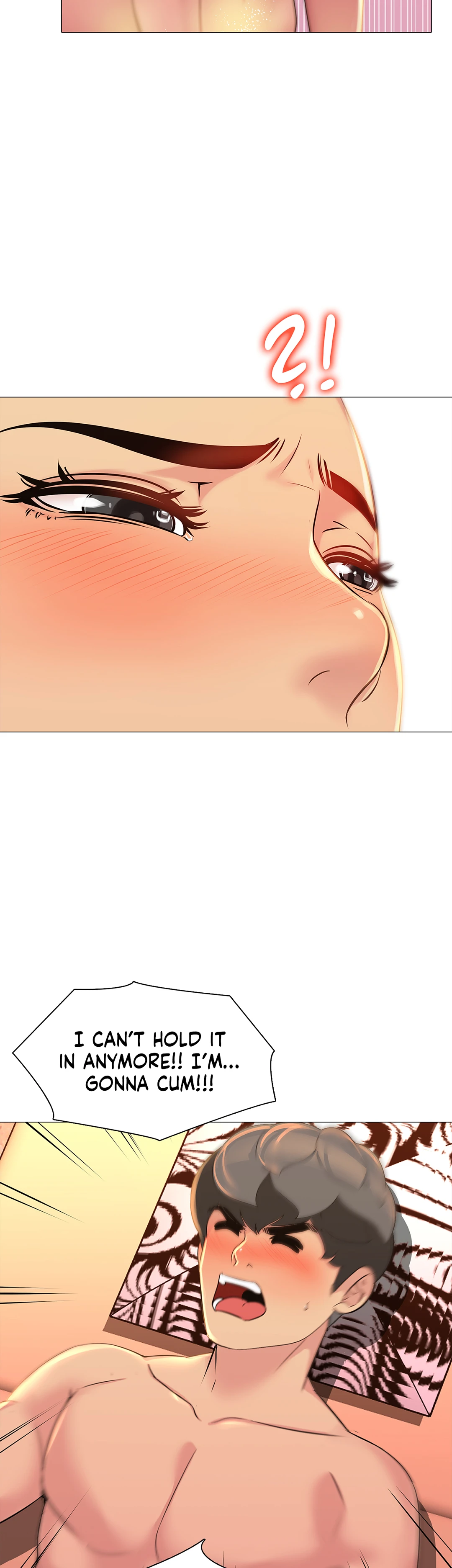 My Best Friend’s Girl Chapter 12 image 20
