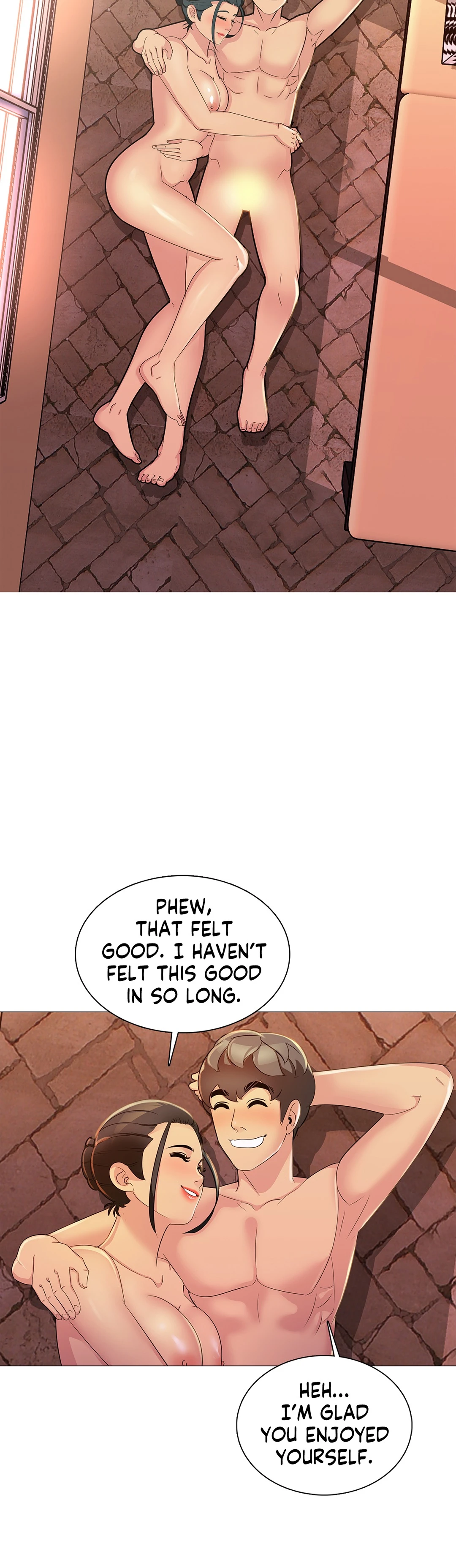 My Best Friend’s Girl Chapter 12 image 25